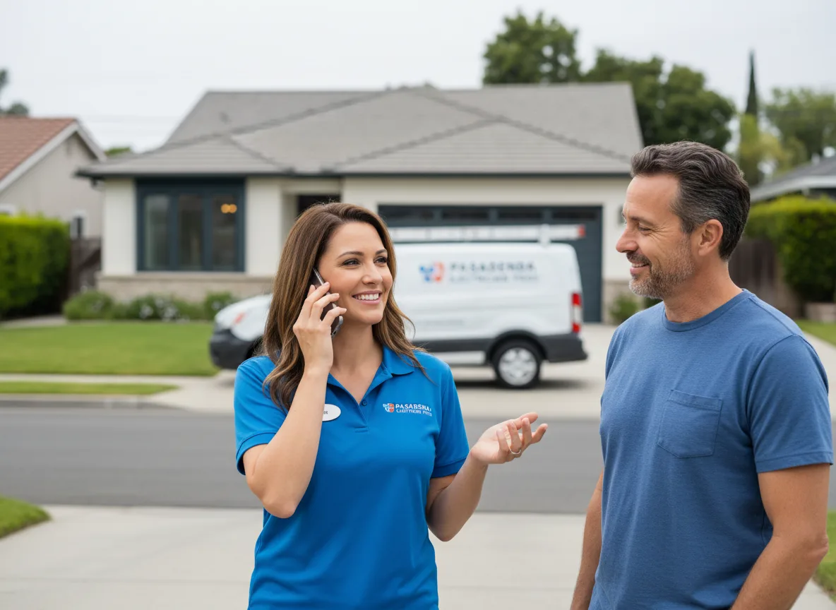 Electrician New Lisbon, NJ FAQs
